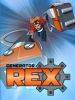 Generator Rex / Генератор Рекс