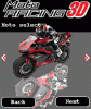3D Moto Racing 240x320