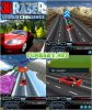 3D Autobahn Raser World Challenge